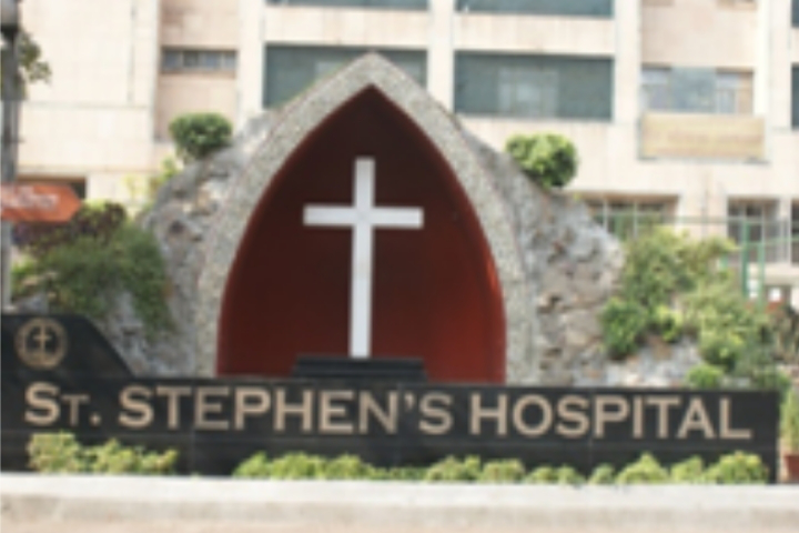 St Stephens College Of Nursing
