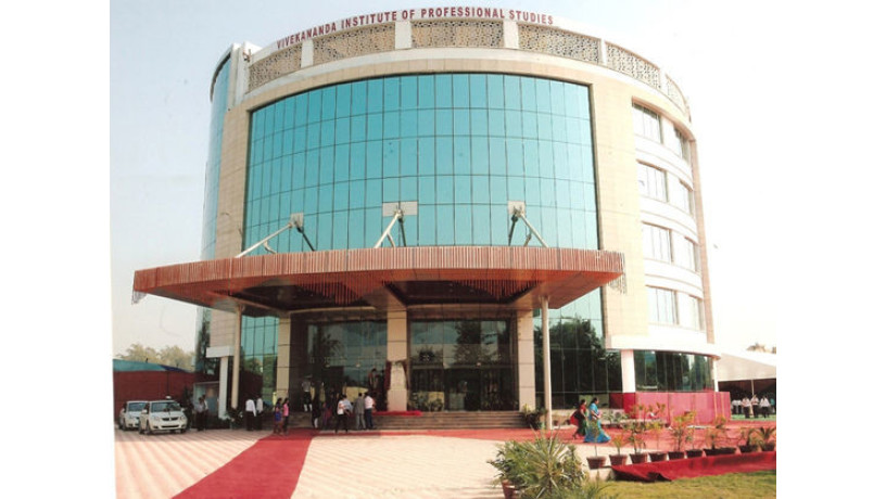 Vivekananda Institute of Professional Studies 